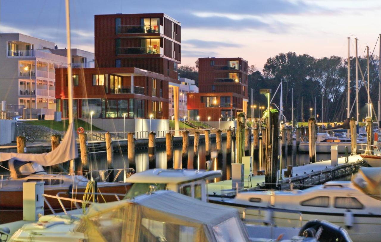 Passatvilla - 3 * Lubeck