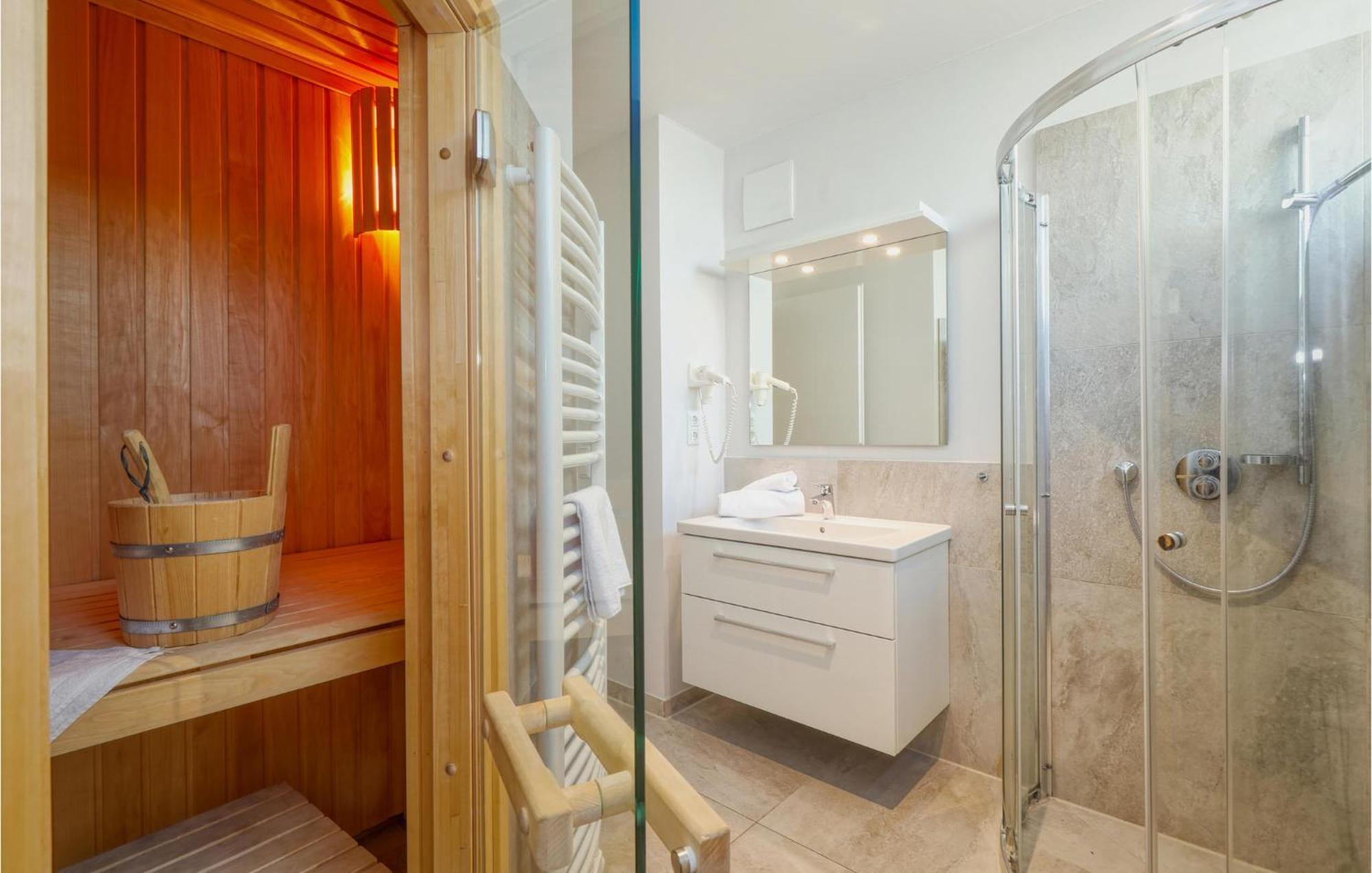 Apartment Passatvilla - 3 *
